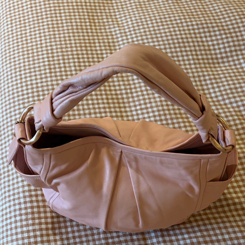 Coach vintage Parker Women's Shoulder Bag - Picture 6 of 10